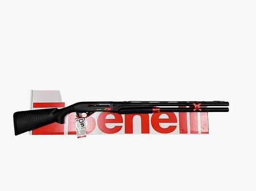 Benelli M2 Speed