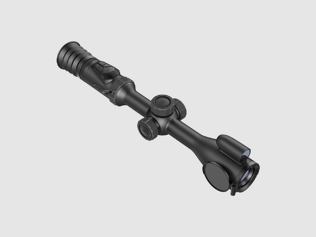 Hikmicro Alpex Pro A50PL Nachtsicht- und Tageszielfernrohr, Bild 3 von 3