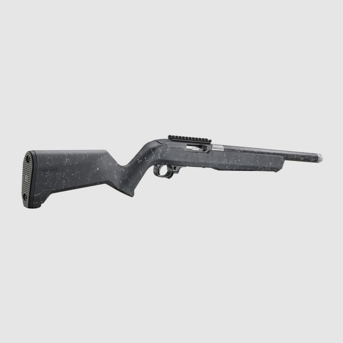 RUGER 10/22 Carbine Carbon Fiber