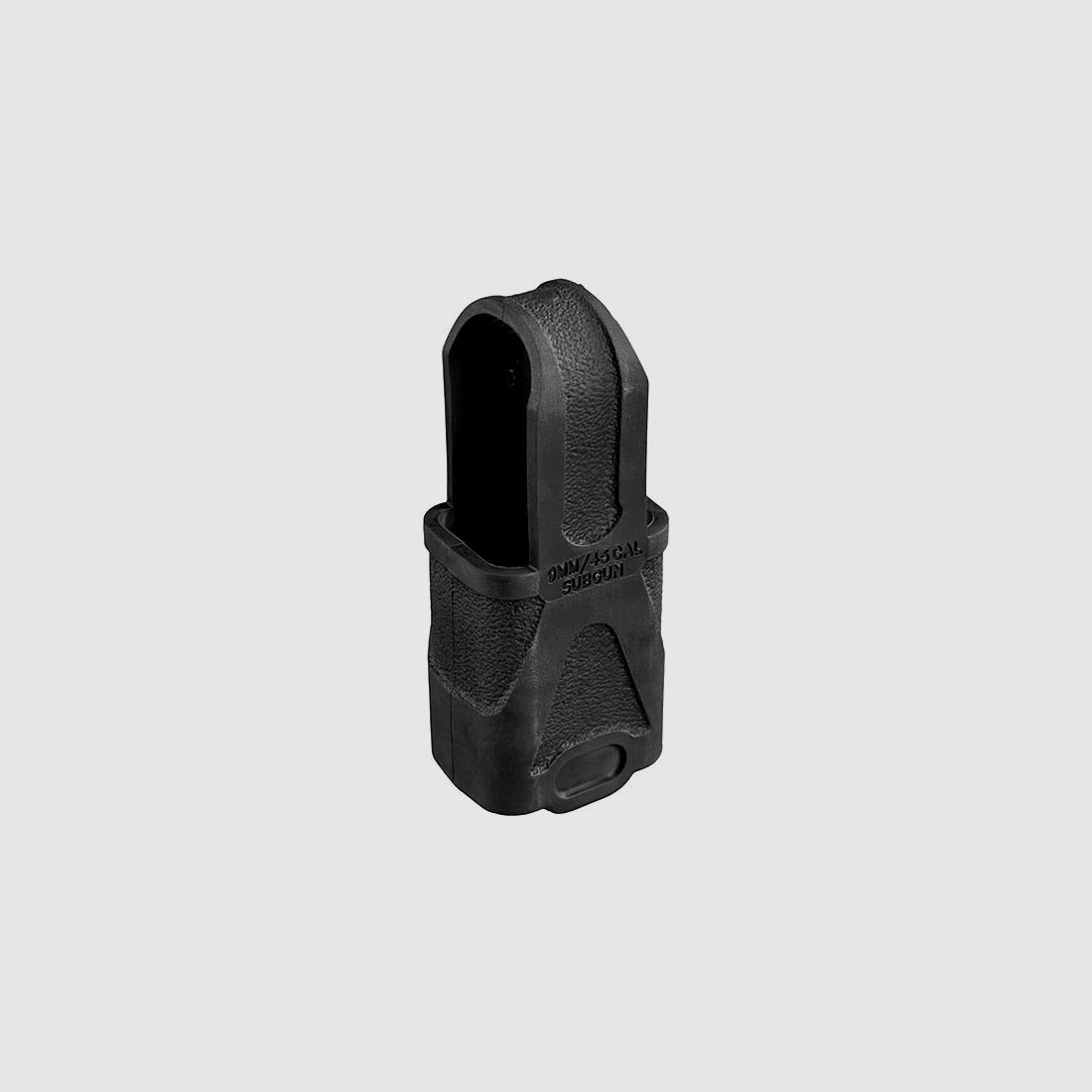 MAGPUL Magazingriff, polymere Zieh-Hilfe HK SP5 3er-Packung, Schwarz