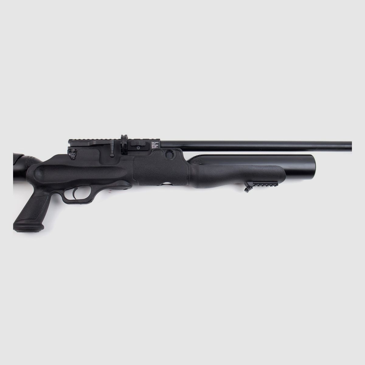 Hatsan Hercules Kal. 7,62mm (.30), Bild 6 von 15