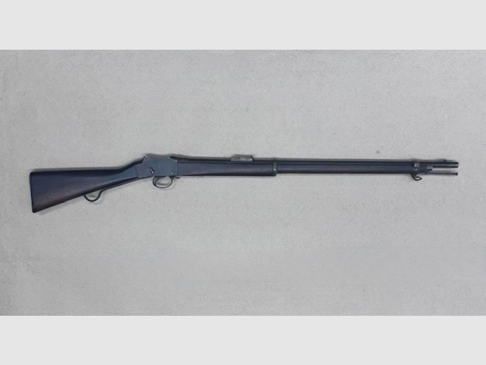 MARTINI HENRY ENFIELD 577/450 MARTINI ENFIELD ANTIQUE