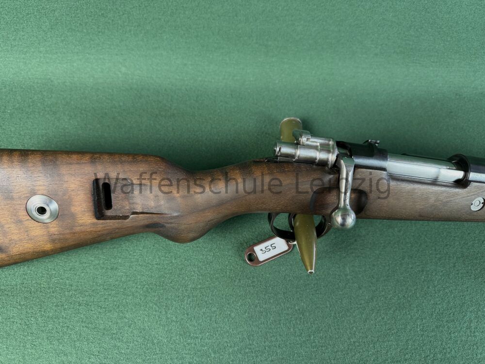 DWM Berlin K98
