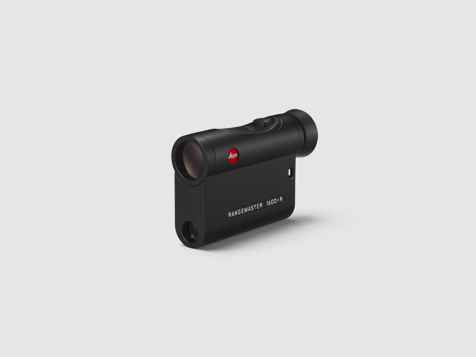 LEICA TELEMETRO LASER RANGEMASTER CRF 1600-R, Bild 1 von 2