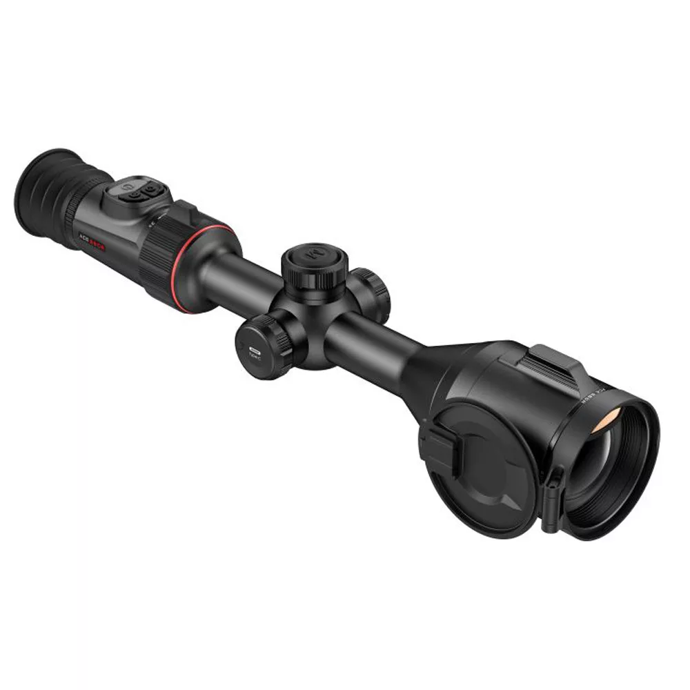 Nocpix ACE S60R luneta termowizyjna, zdjęcie 3 z 9