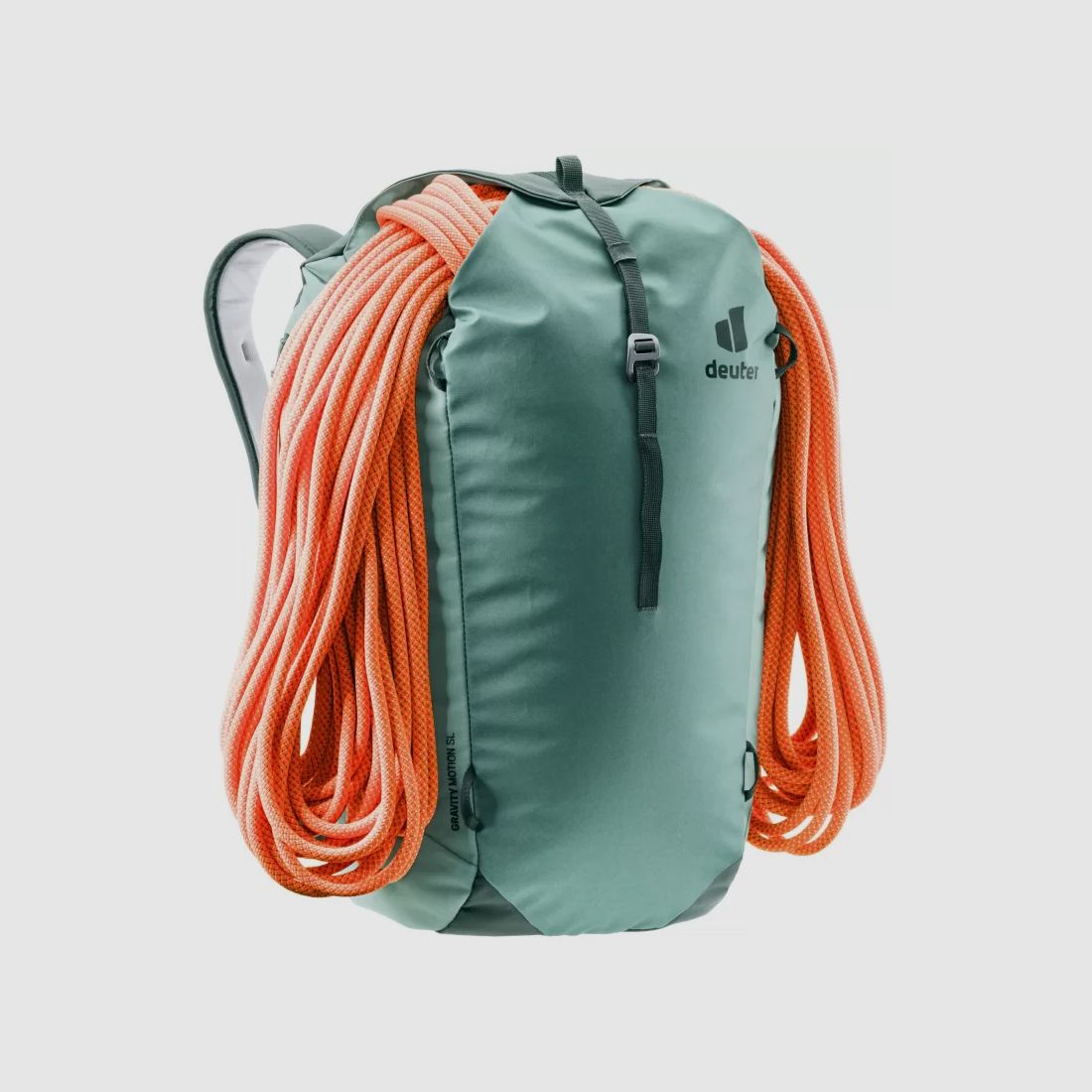Deuter Gravity Motion SL Grün, Bild 5 von 8