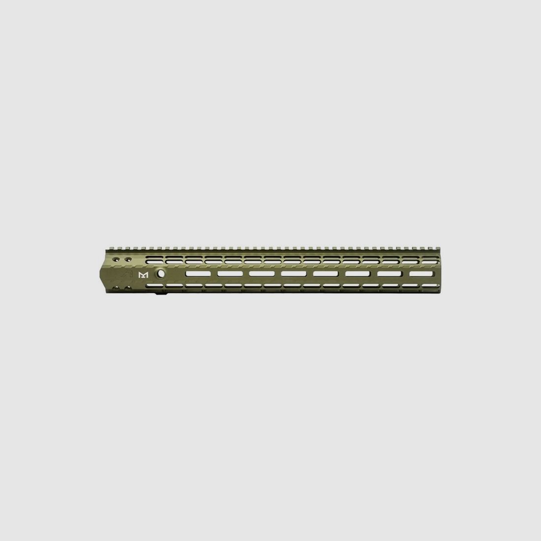 AERO PRECISION (.308) GEN-2 M-LOK HANDGREP AERO PRECISION GEN2 M5 .308 16.6″ VERBETERDE MLOK VRIJDRIJVENDE HANDGREP ODG, afbeelding 1 van 2