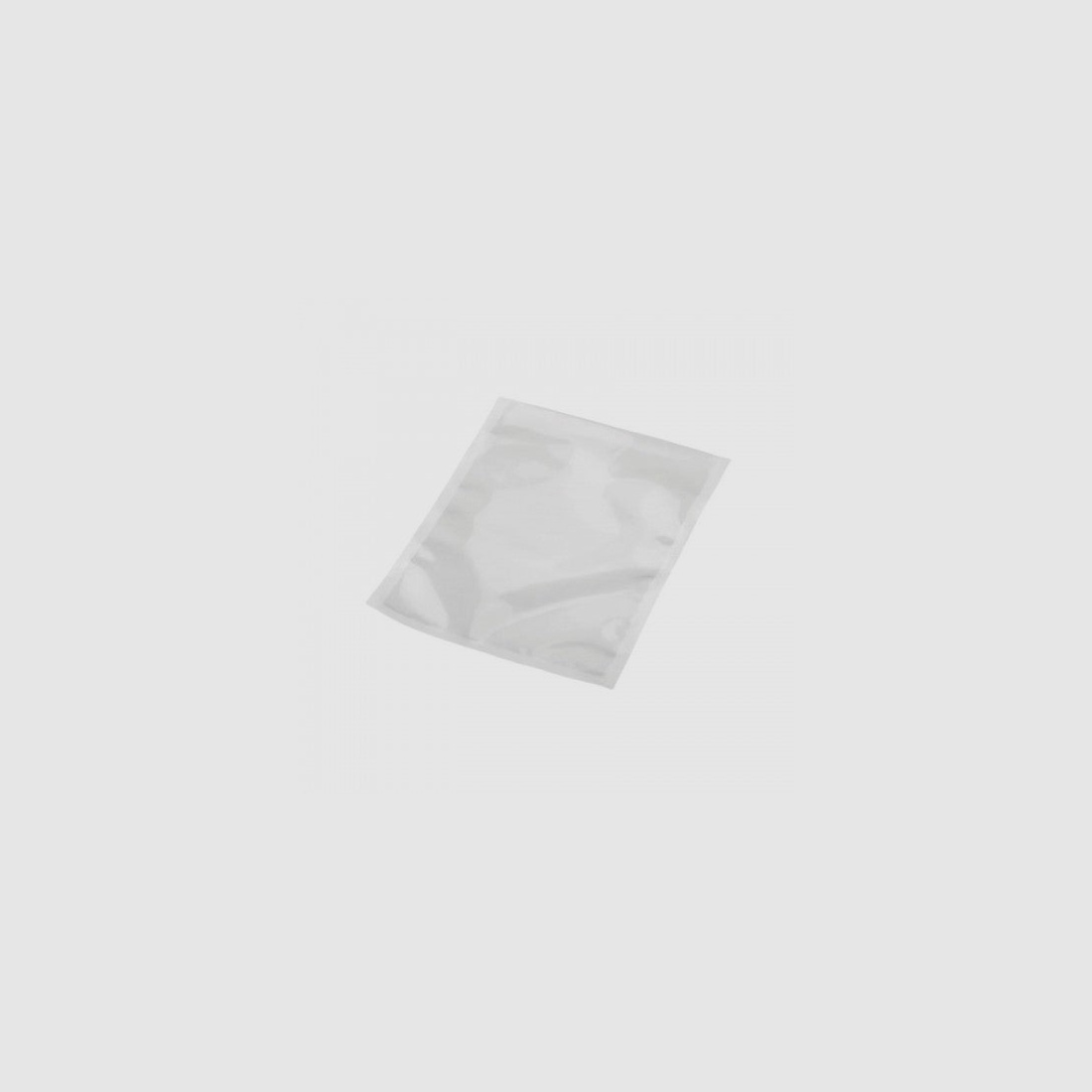 Tendy vacuum bags - Transparent