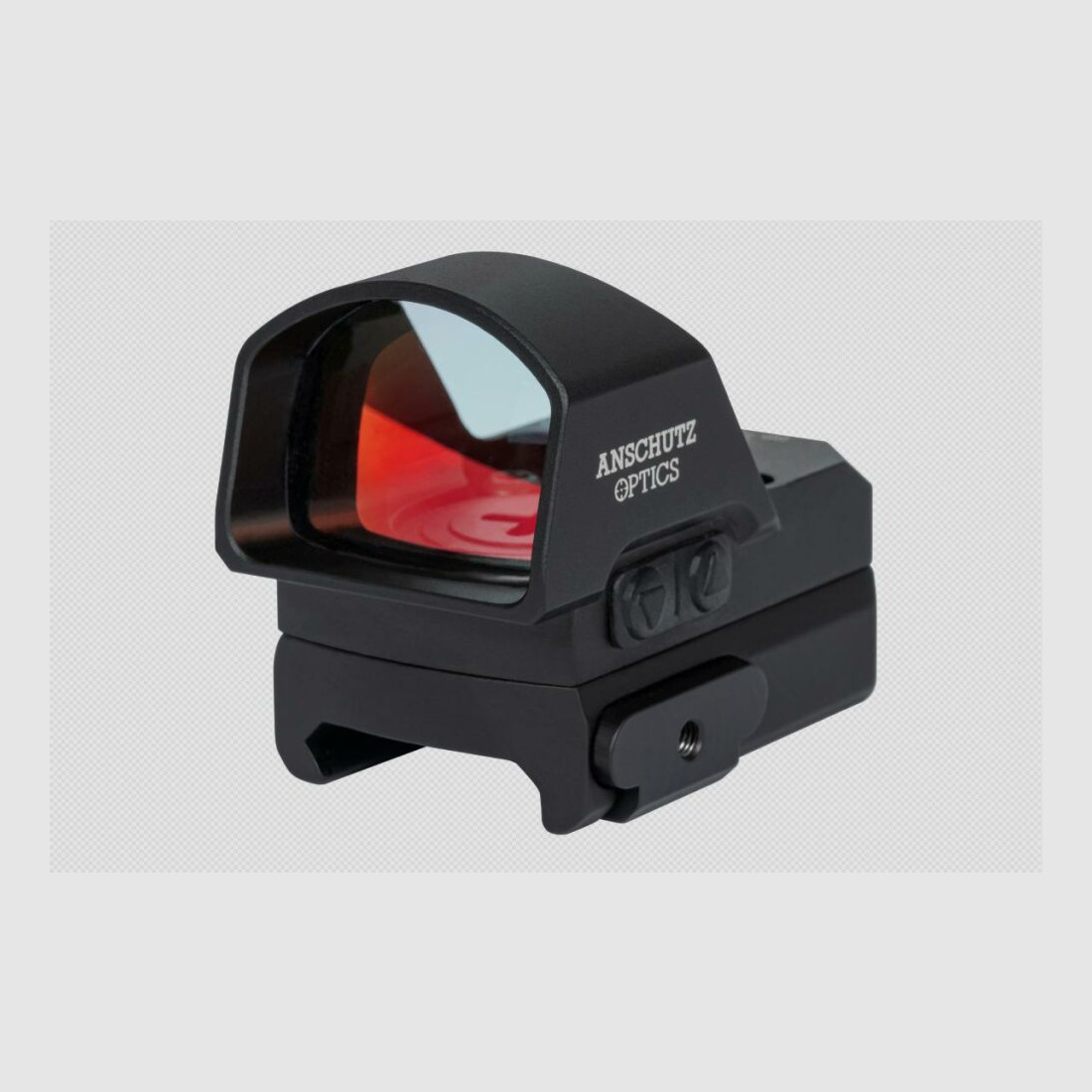 Anschütz Reflex Visier Pro wide