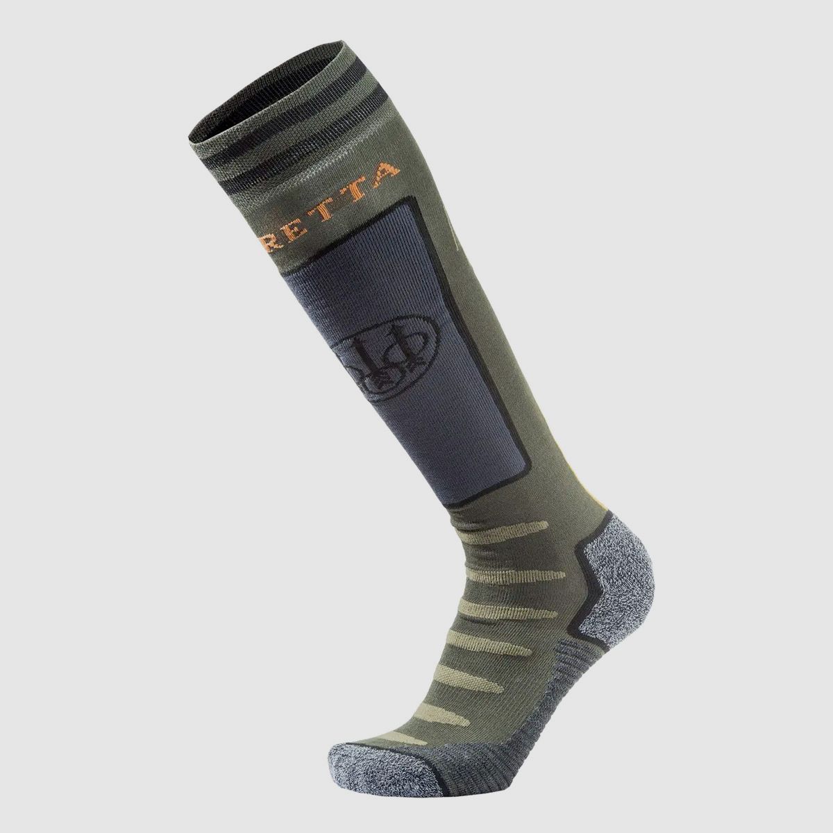 Beretta Socke Long Primaloft® Green