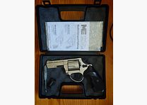 ME 38 Magnum Schreckschuss