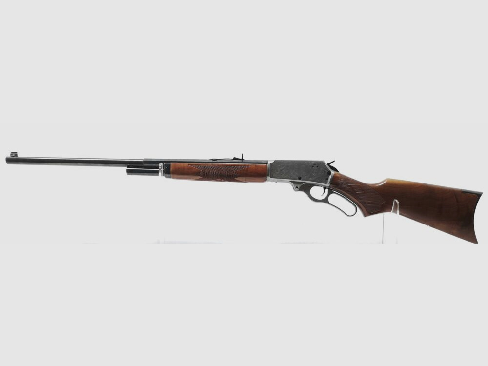 Marlin 1895 * Modelo Especial 100 Aniversario * raro