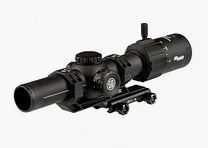 Sig Sauer TANGO-MSR 1-6x24 SFP