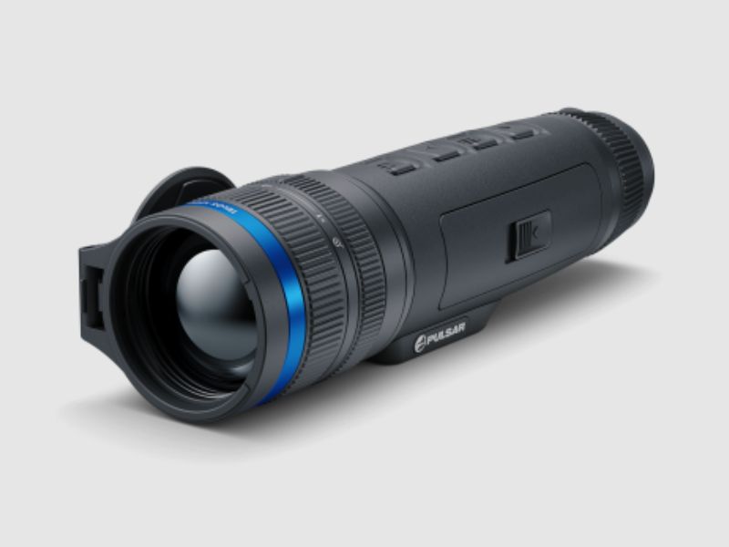 Pulsar 77493 Wärmebildgerät Telos XP50 640x480 / 17 µm / NETD <18 mK
