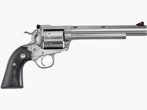 RUGER HUNTER SUPER BLACKHAWK NEW MODEL Kaliber .44 Rem. Mag. / .44 Special