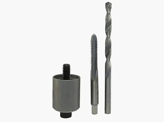 Hornady Stuck Case Remover / Kit di attrezzi per rimuovere i bossoli bloccati