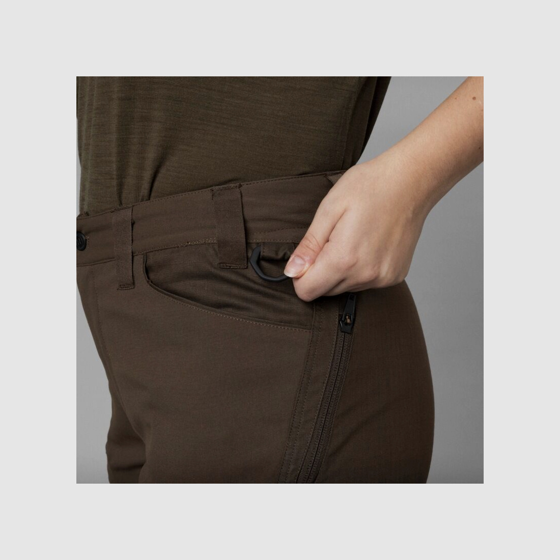 Härkila Damen Jagdhose Runa