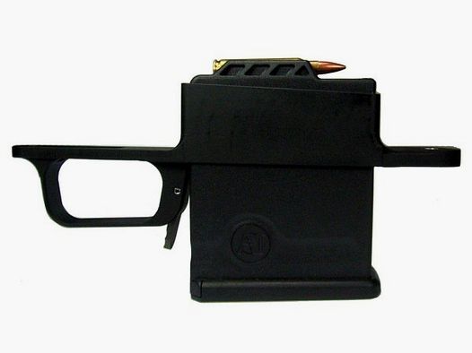 AICS Magazinsystem Tikka T3