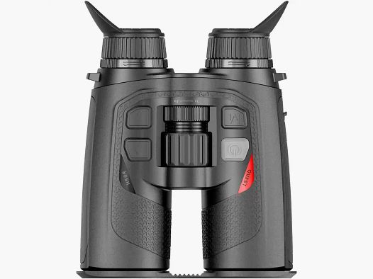 Nocpix QUEST H50R – Premium-Wärmebildfernglas mit Laser-Entfernungsmesser