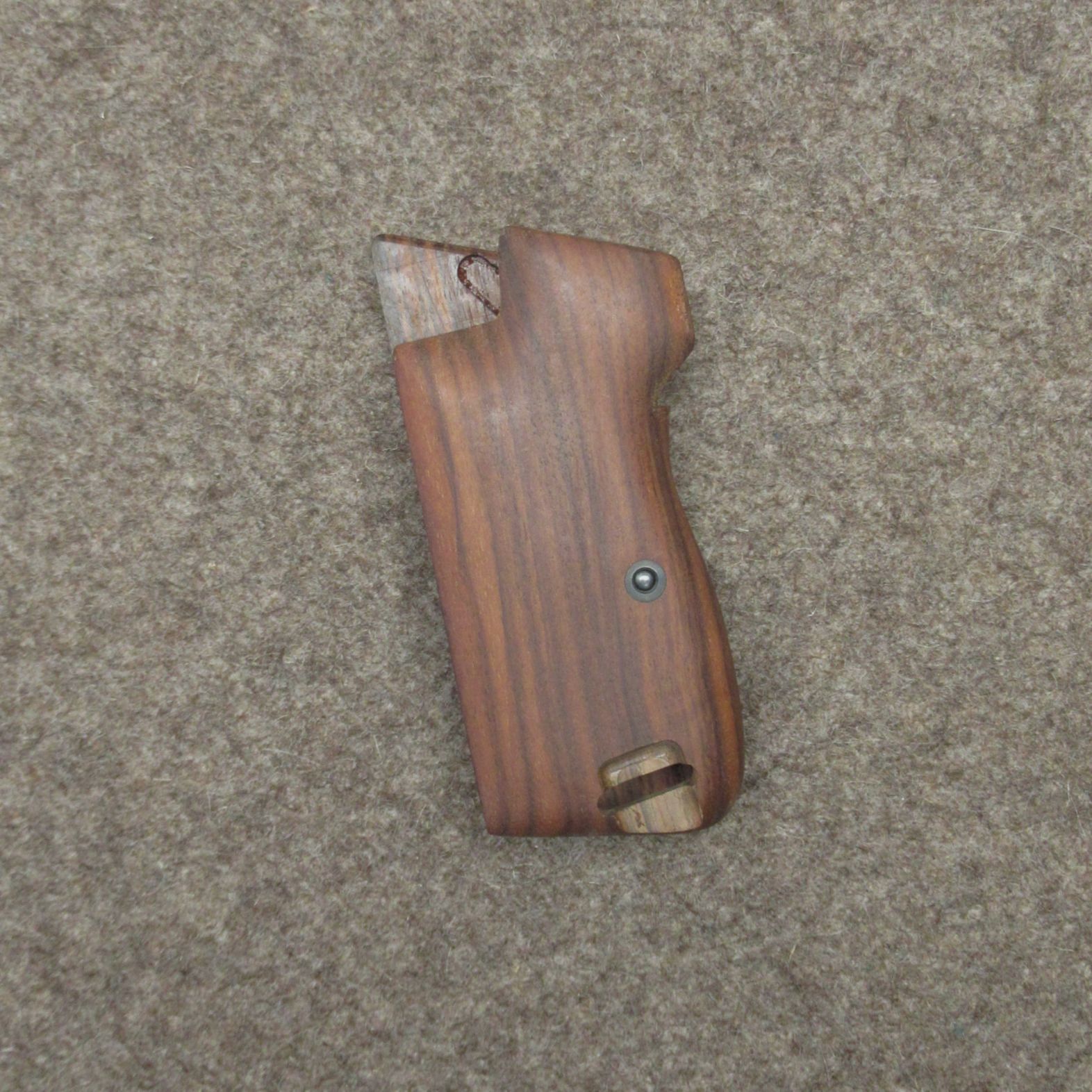 KSD-Griffschalen für SIG P210, Bild 2 von 2