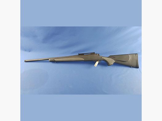 Remington 700 SPS Thread Kal. 308Win LL: 20″ mit Mündungsgewinde