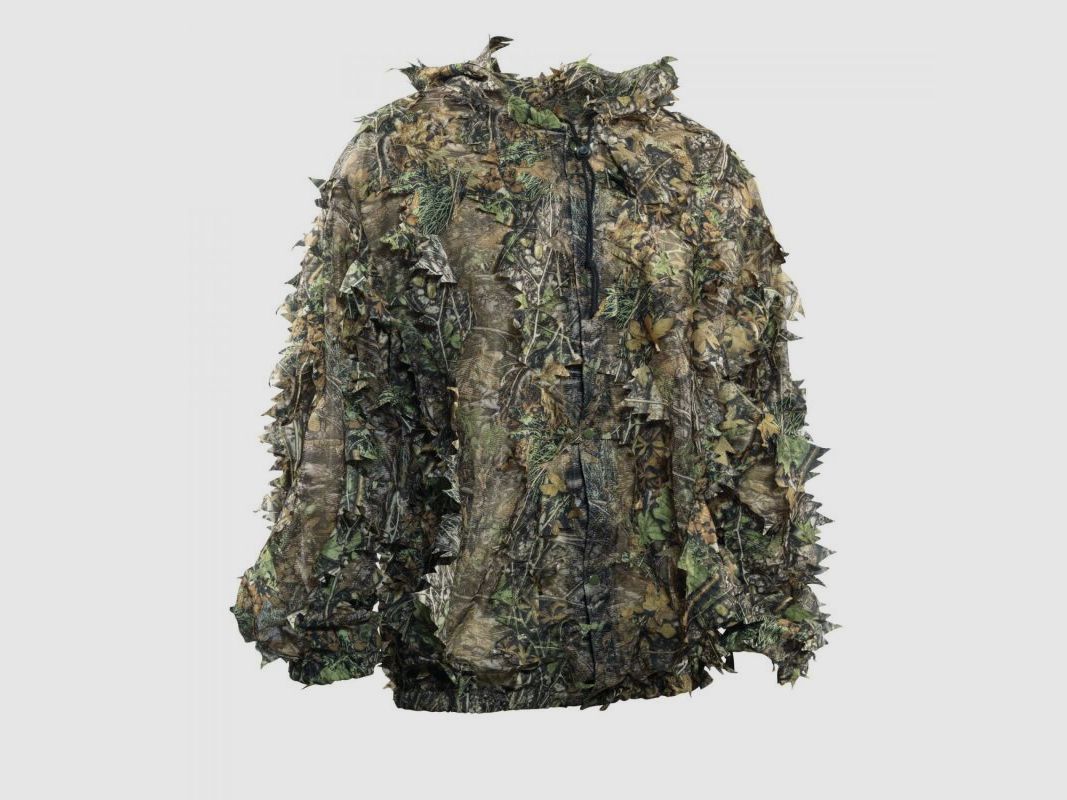 Deerhunter Sneaky 3D Tarnanzug 2XL/3XL