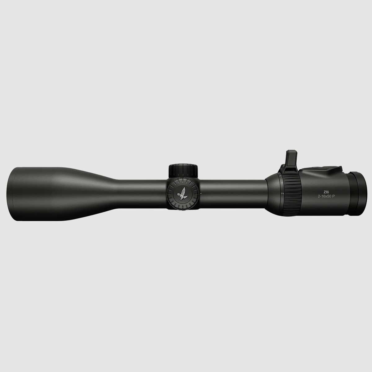 Swarovski Z8i - 2-16x50 P L ohne Schiene Parallaxenausgleich