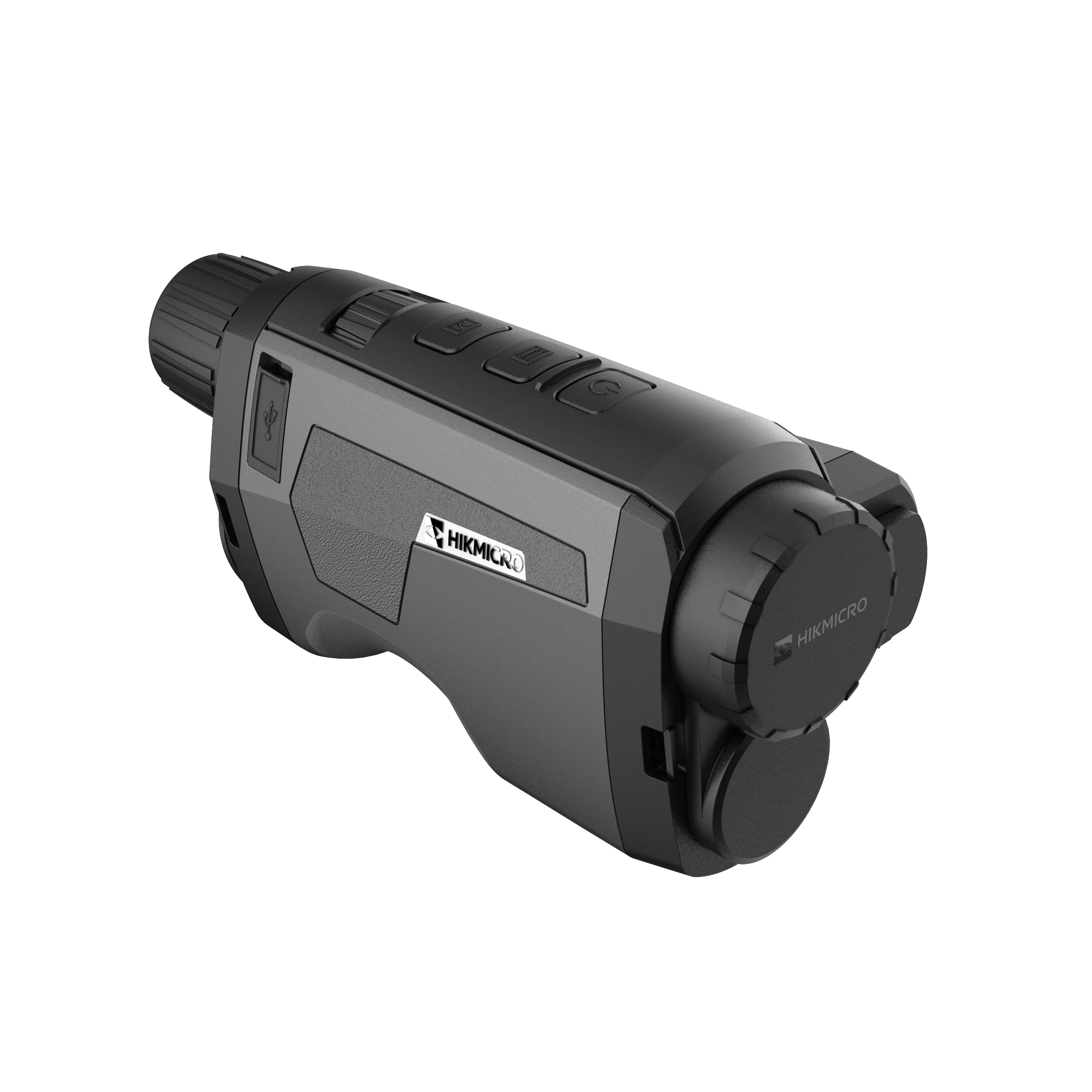 Cámara termográfica HIKMICRO by HIKVISION Gryphon HD LRF GH25L (HM-TS23-25QG/WLV-GH2), imagen 4 de 24