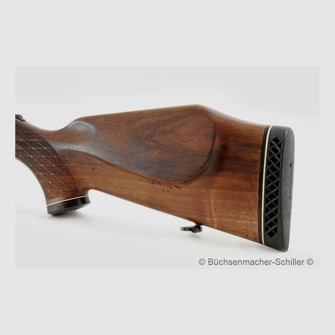 Sauer und Sohn Modell 80