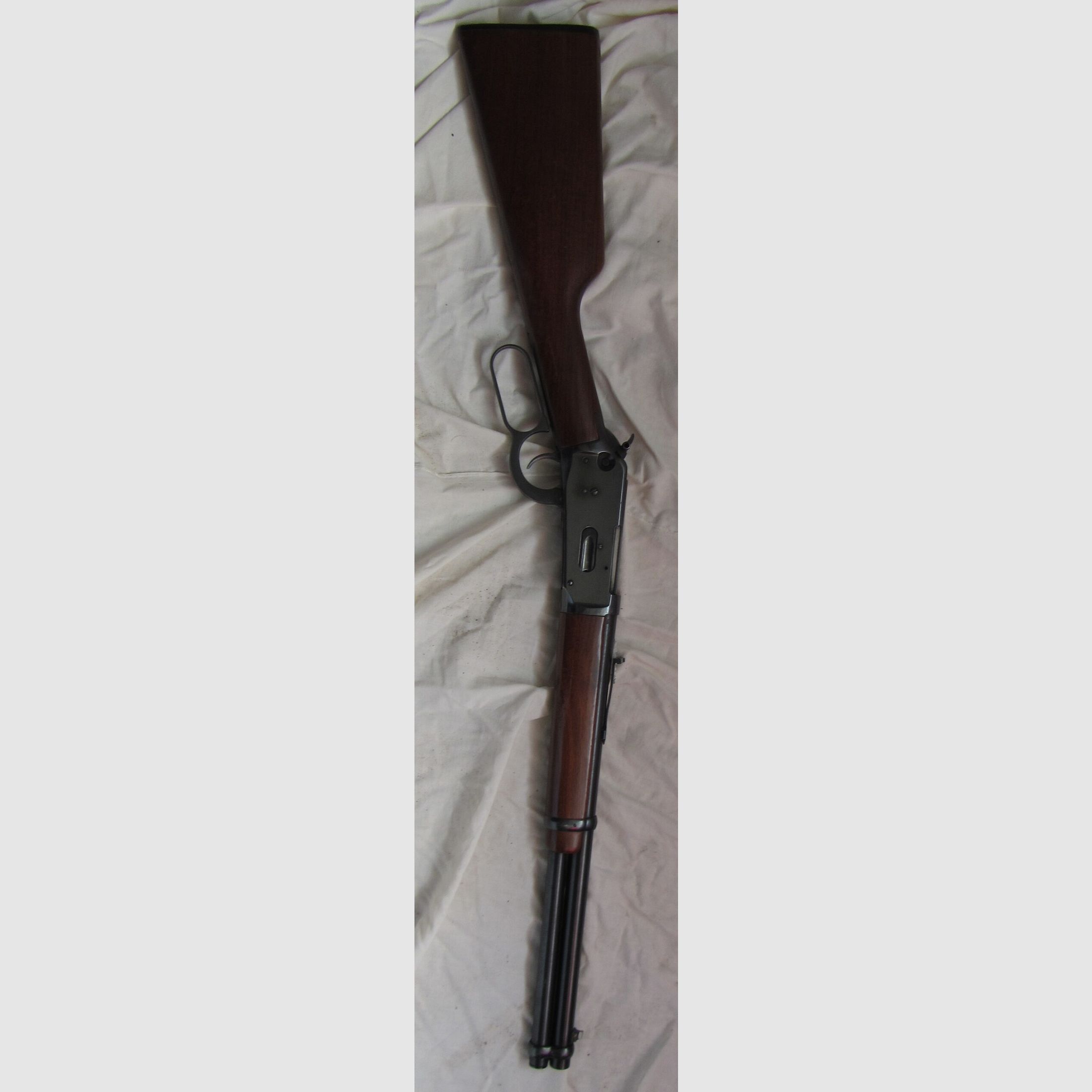 (A.C.F.) WINCHESTER LEVER ACTION TRAPPER 94 KAL. 44 MAG.