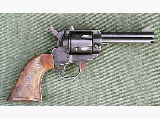 Reck Revolver SA Mod. R 50