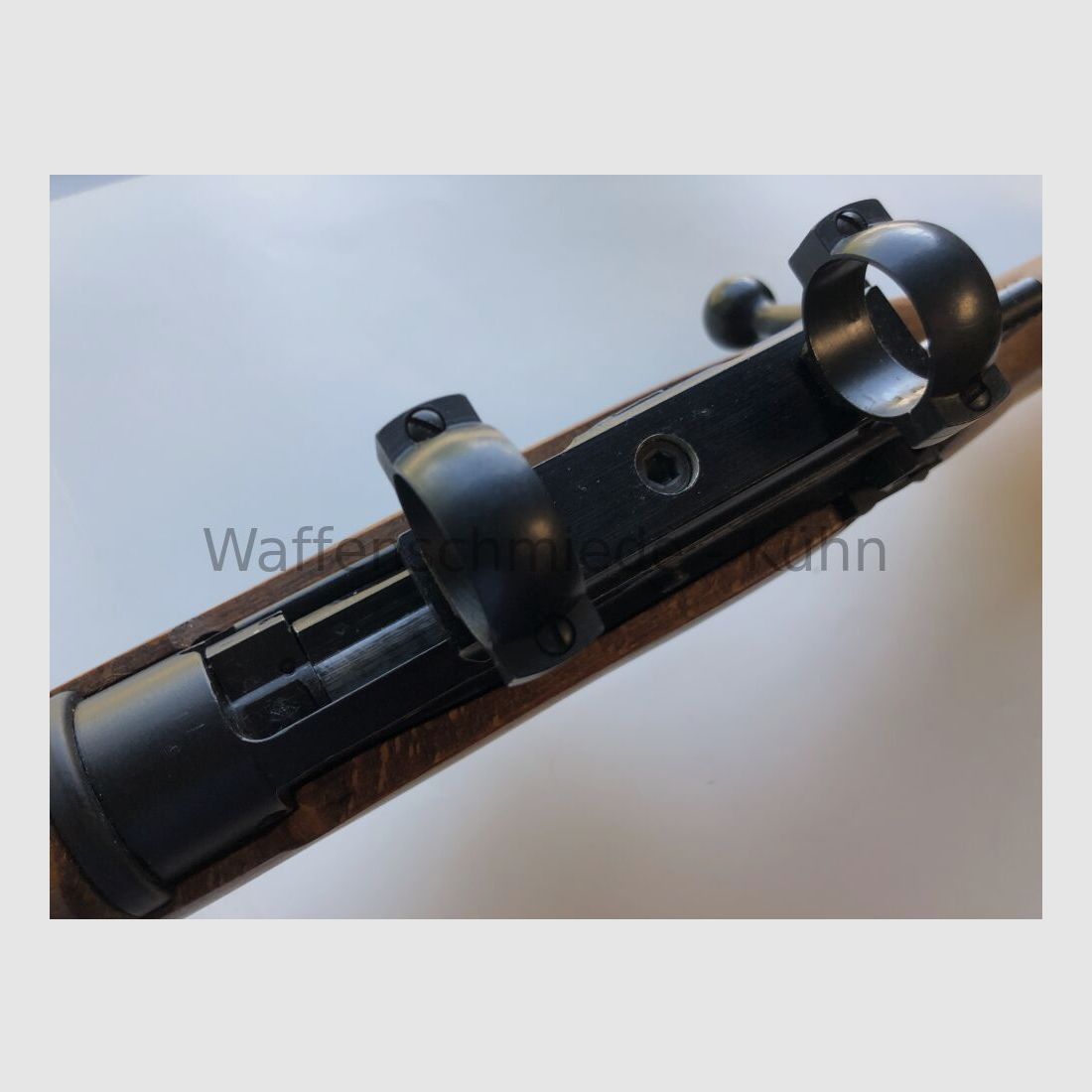 Fazerkeley Enfield Nr. 4 MK 2