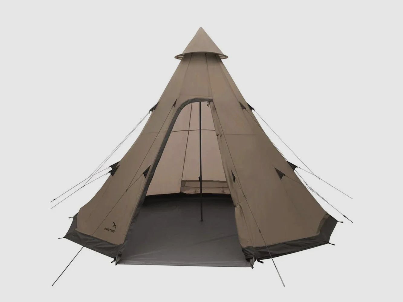 EasyCamp Zelt Tipi