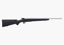 Mauser M12 Black Impact .243Win / Stalowe karabiny powtarzalne