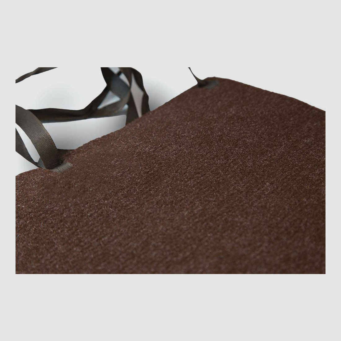 Jakele needle felt seat cushion