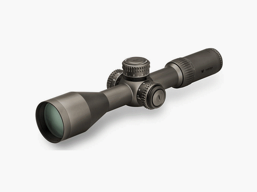 Vortex Razor HD Gen II 4.5-27×56 TREMOR 3
