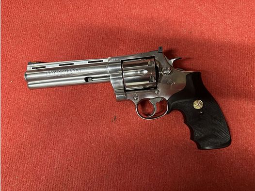 Colt Anaconda