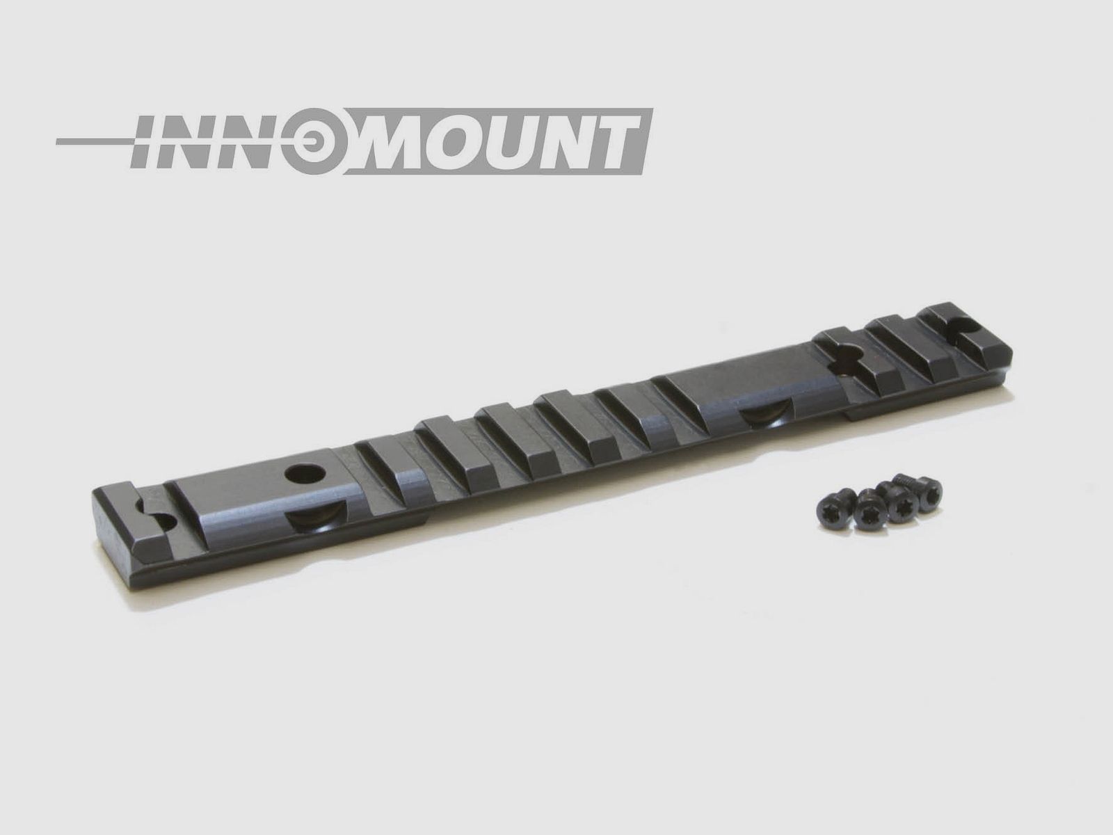 Innomount Multirail – Picatinny – Blaser Mauser Mod. M18