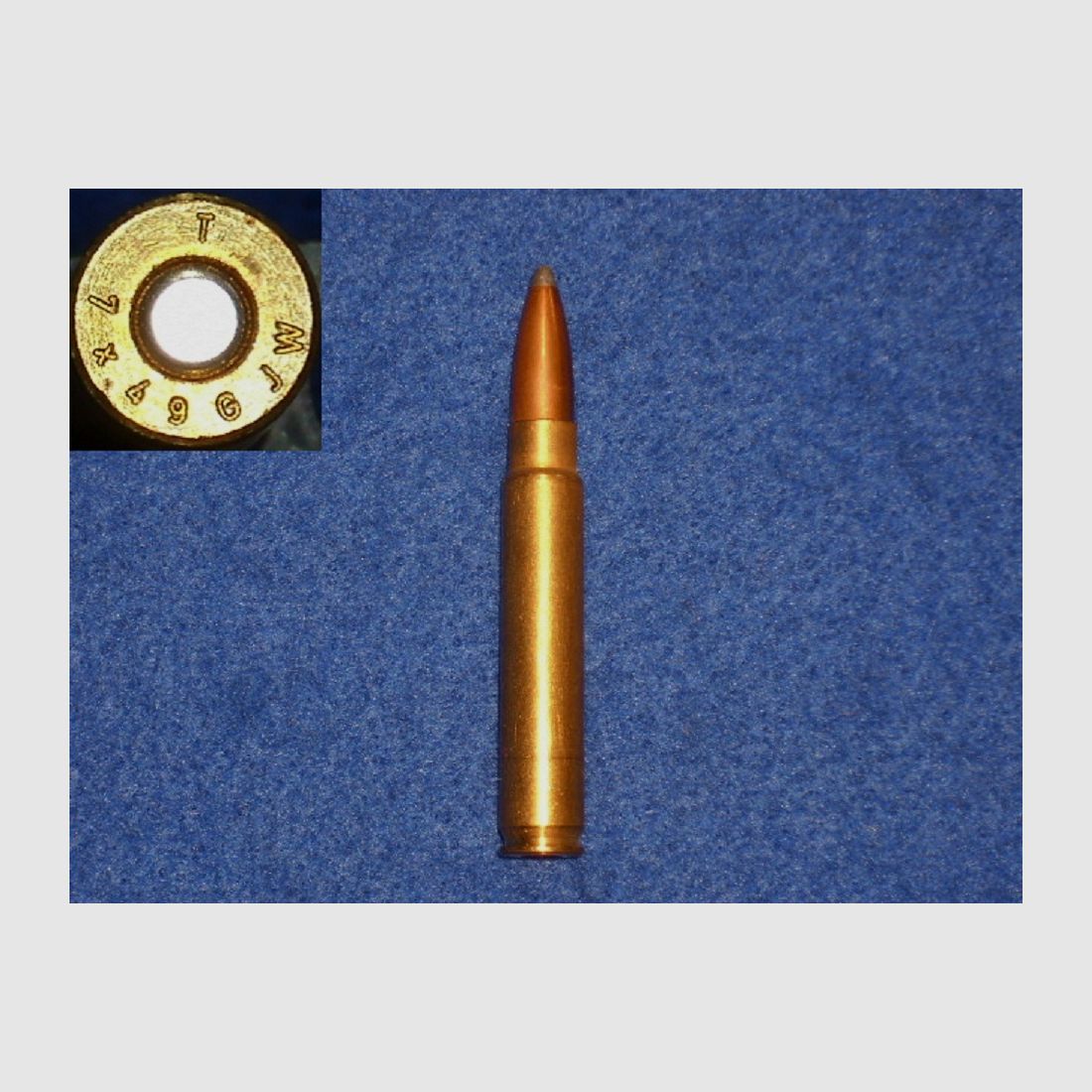 7 x 49 GJW
