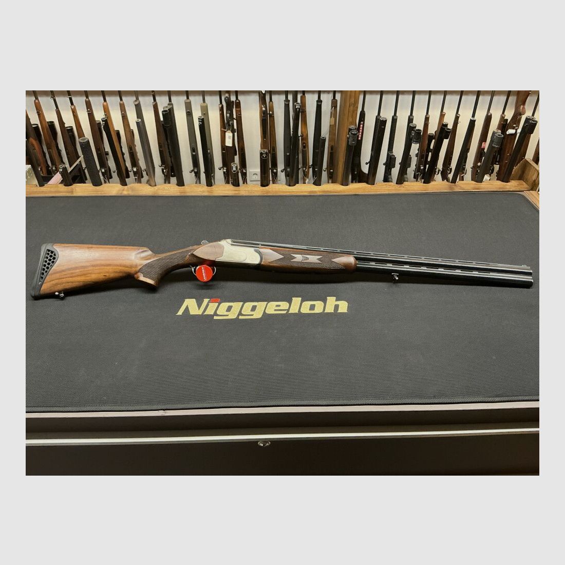Hubertus Bayard de Luxe 12/76, image 1 sur 9