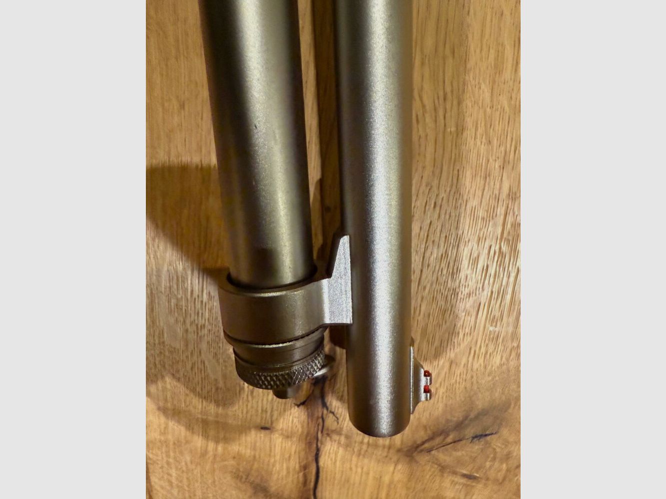 Hatsan Escort - MarineGuard