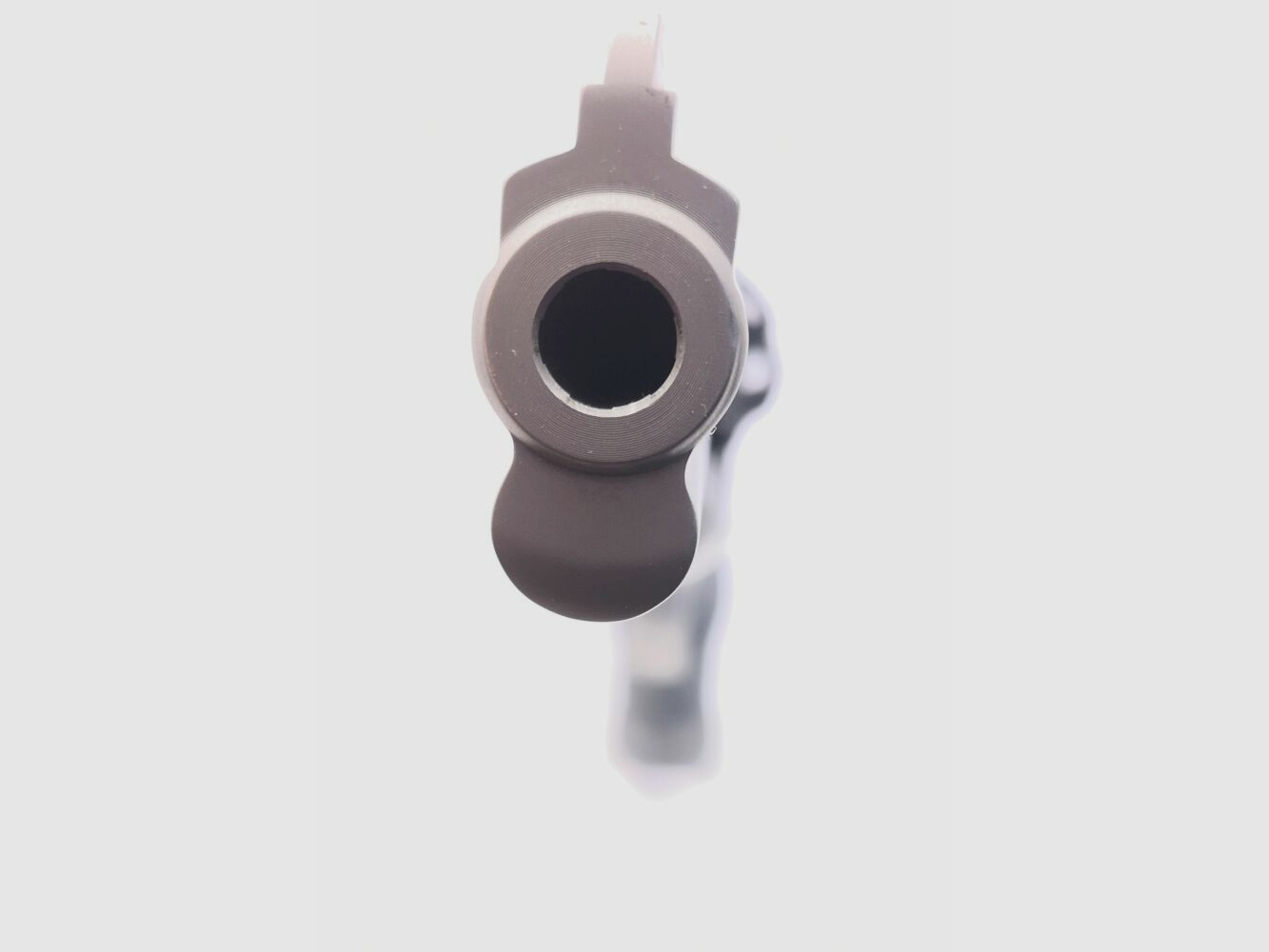 Smith & Wesson 686-4 Euro Seven