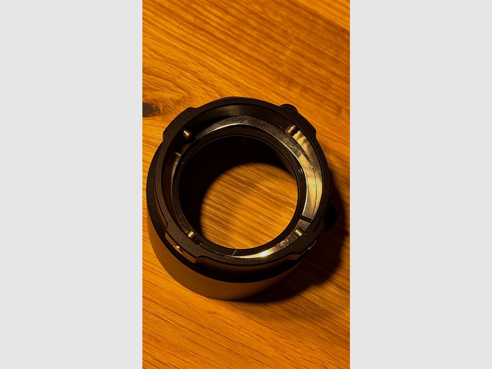 Adaptateur Smartclip Modèle : PS 64mm