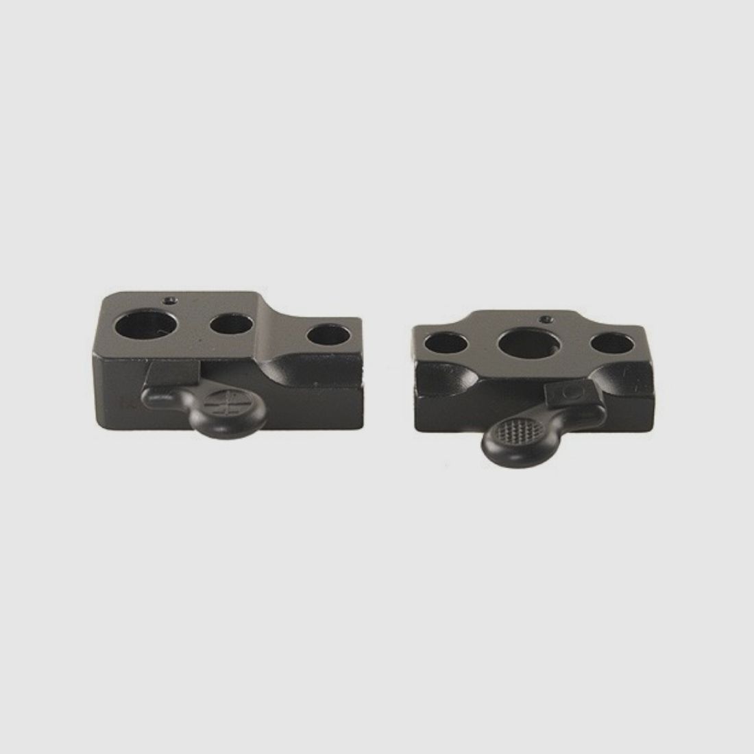 Leupold QR podstawy 2-częściowe matowe czarne dla Antoni Zoli
