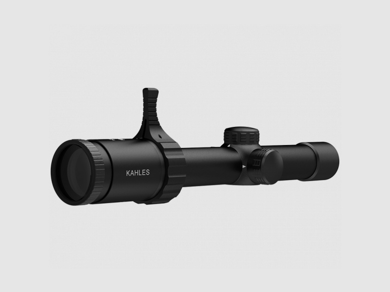 Kahles K18i 1-8x24 telescopio di puntamento