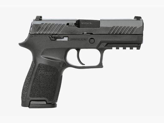 SIG SAUER - Pistole P320 Compact