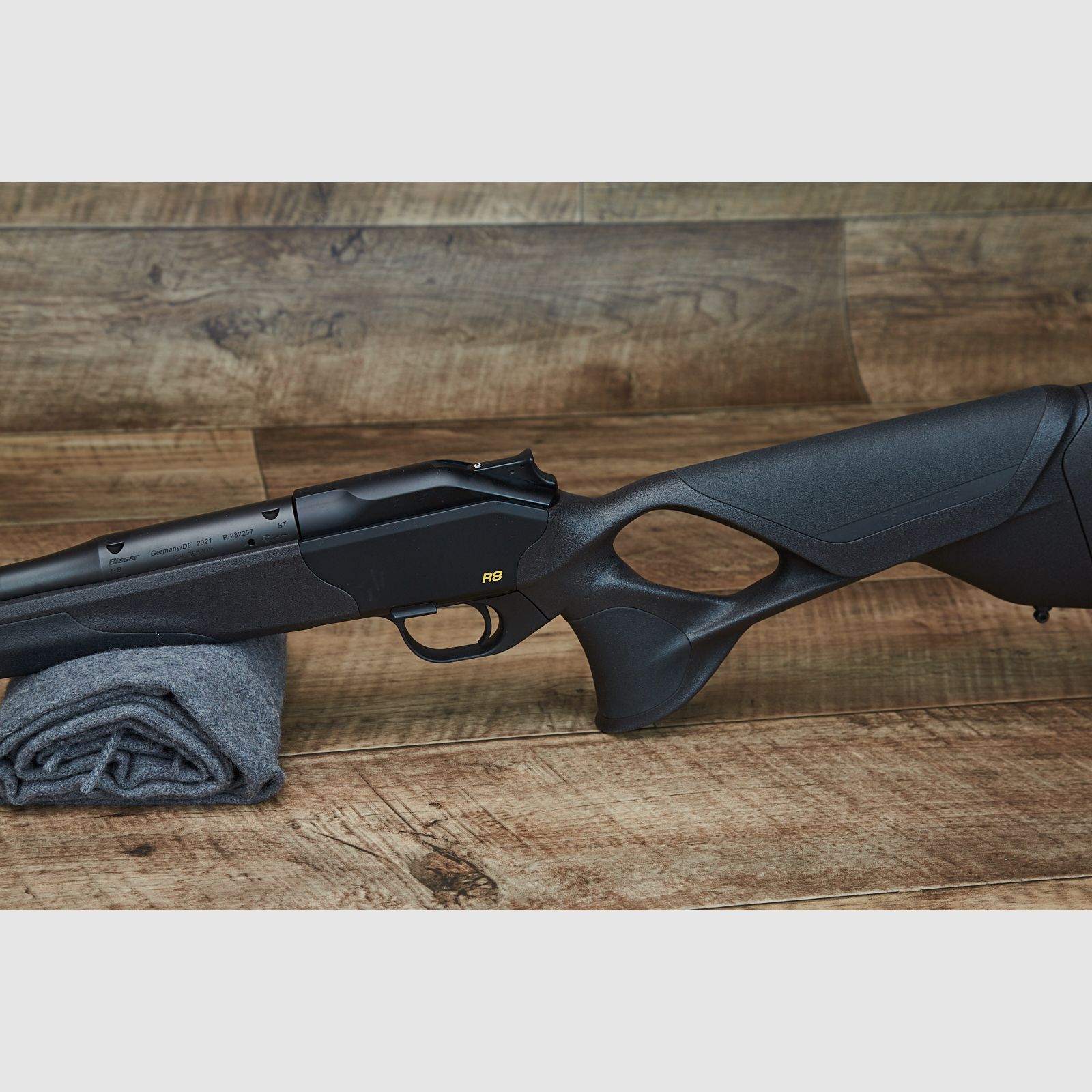 Blaser R8 Professional Success - Neu sofort lieferbar