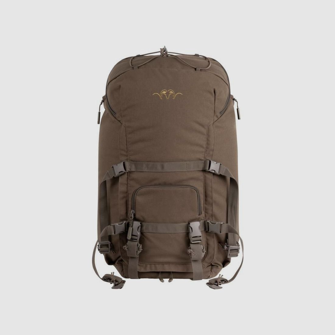 Modularer Rucksack 45L, Blaser Ultimate Backpack M, Braun Modular Ultimate Serie, Braun, Bild 1 von 6