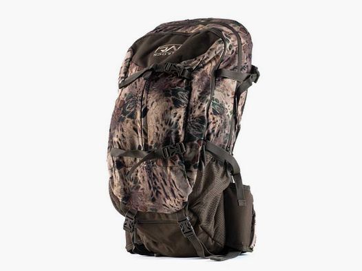 Mochila Redolfi PRYM1 MP CAMO 35L