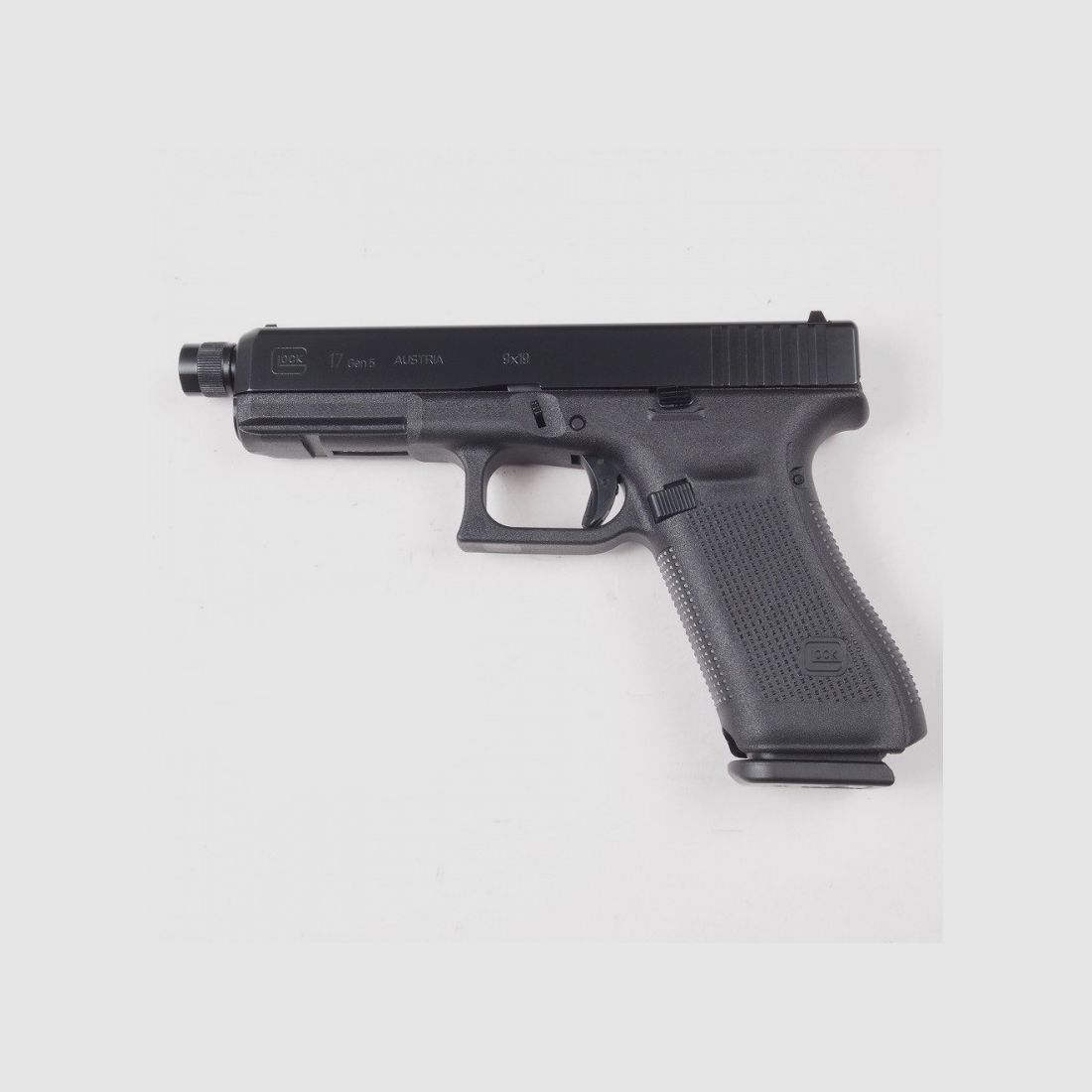 GLOCK 17 THR Gen5